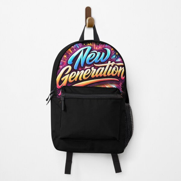 Item preview, New Generation designed and sold by Jim.