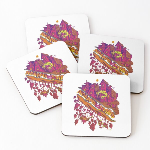 Item preview, Bamas Shakes Purple designed and sold by FliMeStores.