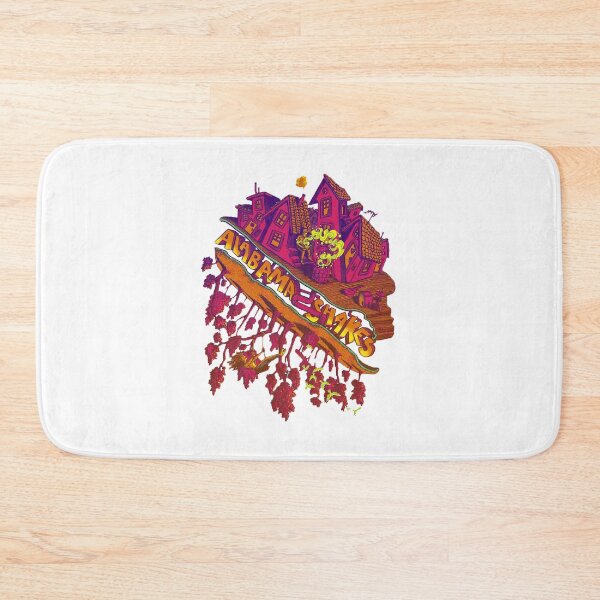 Item preview, Bamas Shakes Purple designed and sold by FliMeStores.