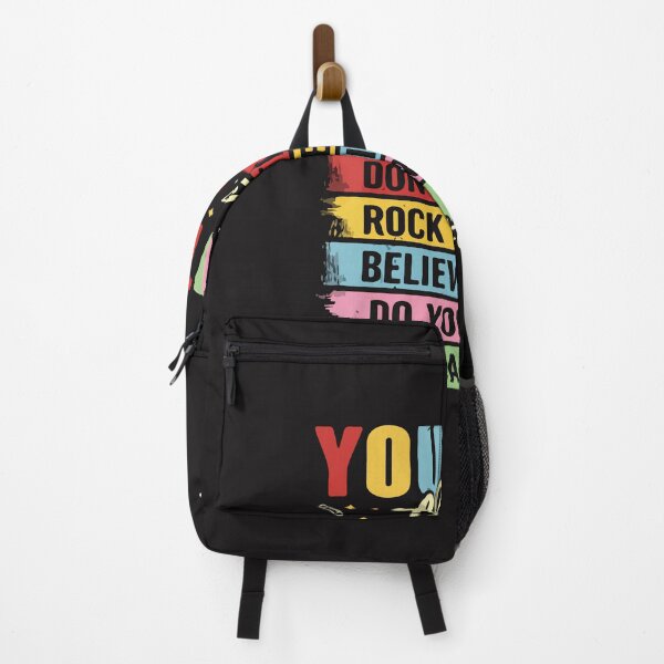 Item preview, You Got This Don’t Stress Rock The Test Funny Test Day Teacher Design designed and sold by kiralynstration.