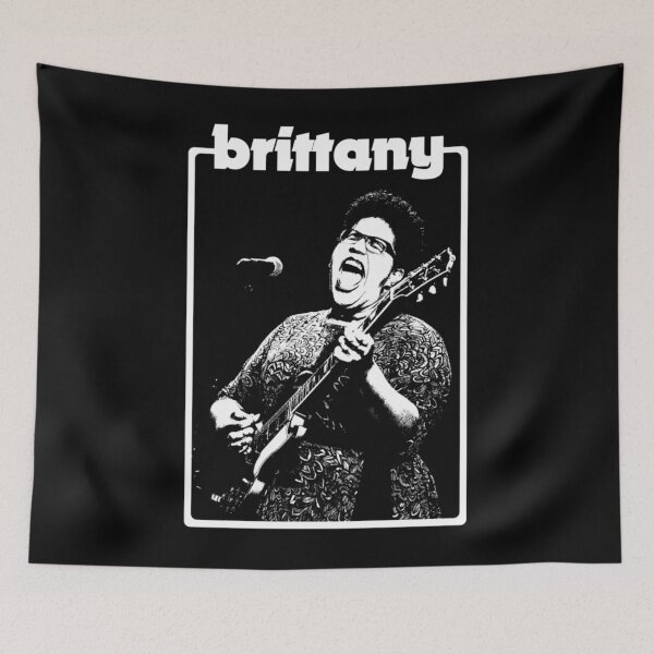 Item preview, Brittany designed and sold by FliMeStores.