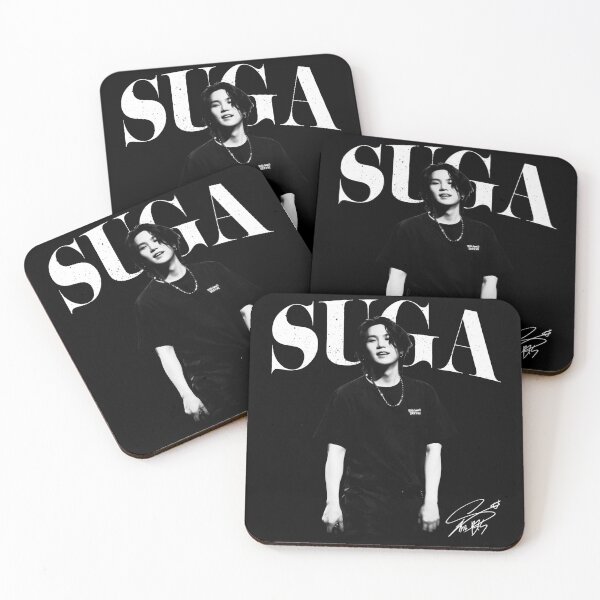Item preview, Yoongi Suga B.T.S Tour Arirang Vintage designed and sold by Pingleify.