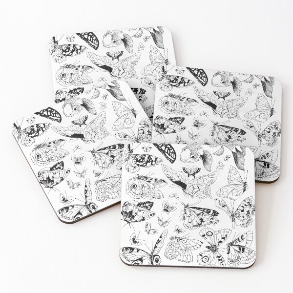 Item preview, Sketches designed and sold by DuchStudio.