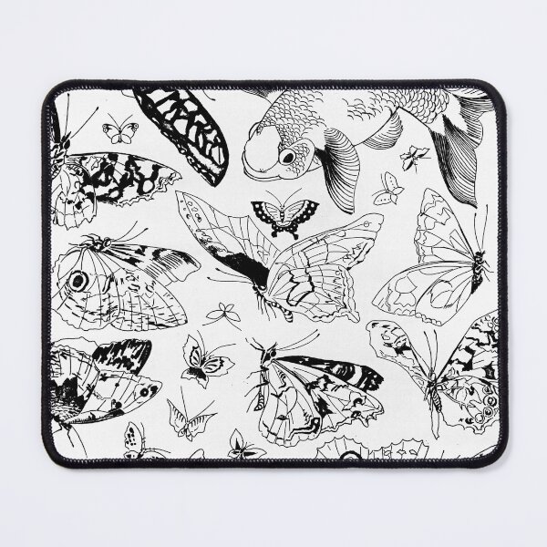 Item preview, Sketches designed and sold by DuchStudio.