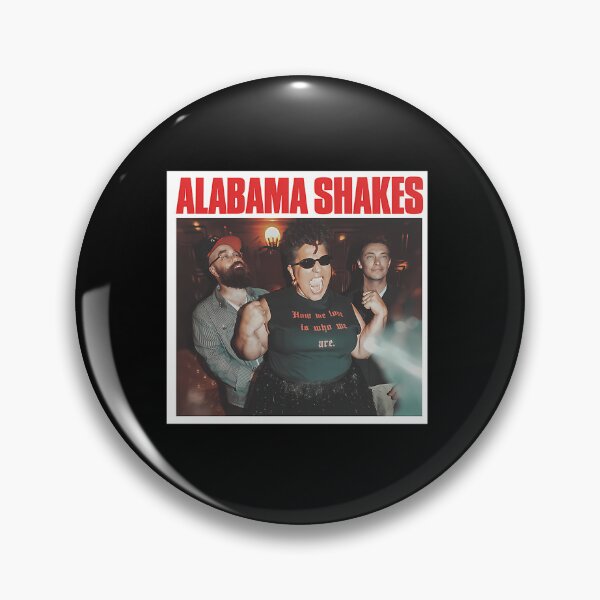 Item preview, Shakes Of The Alabamas Tour 2026 designed and sold by FliMeStores.