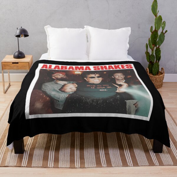 Item preview, Shakes Of The Alabamas Tour 2026 designed and sold by FliMeStores.