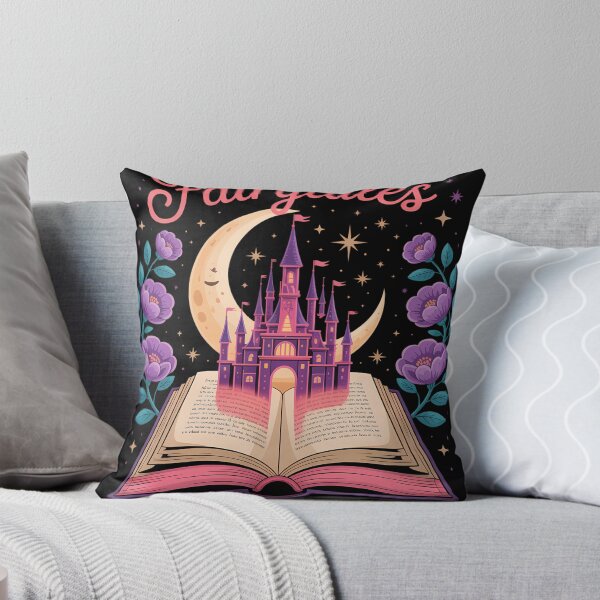 Item preview, Spicy Fairytales Fantasy Romance Book Lover designed and sold by creatinkhavnica.