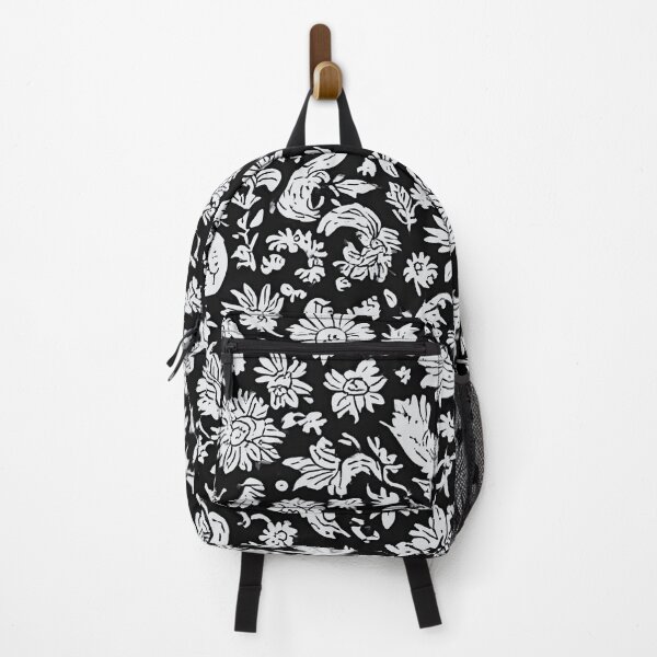 Item preview, Black and White Pattern E1G0006 designed and sold by Ekeinekeke.
