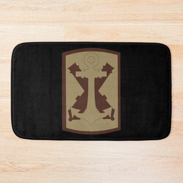 Item preview, Army - SSI - 103rd Field Artillery Brigade - Subdued Desert X 300 designed and sold by Military Insignia Products.