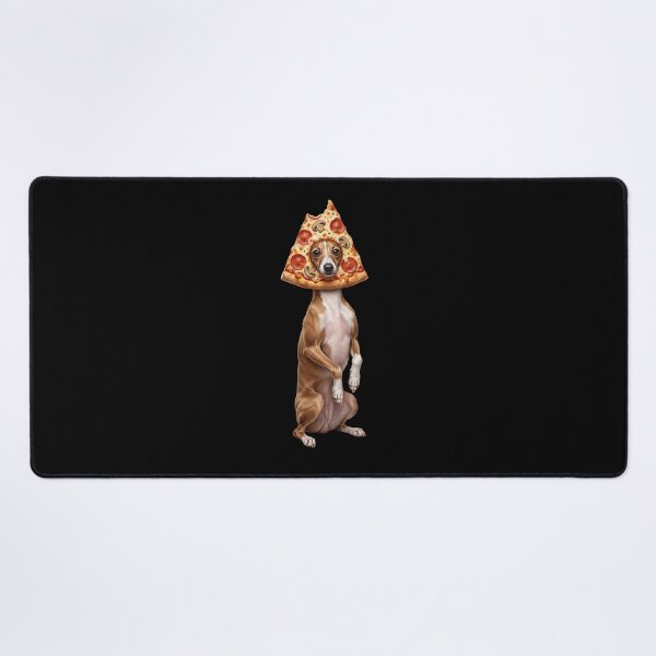 Item preview, Funny Italian Greyhound Pizza Meme Dog Mom Dad Lover designed and sold by TerryConnells.