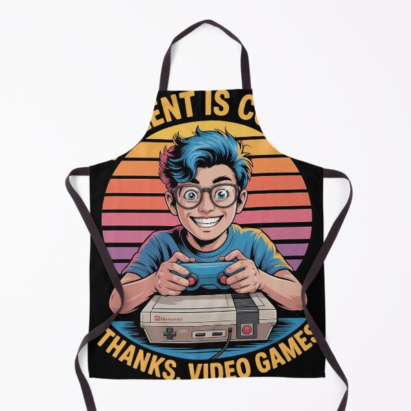 Item preview, Violence Is Cool Thanks Video Games Funny designed and sold by creatinkhavnica.