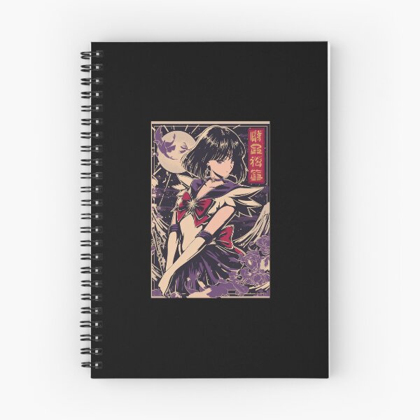 Artikelvorschau, Sailor Saturn entworfen und verkauft von FliMeStores.