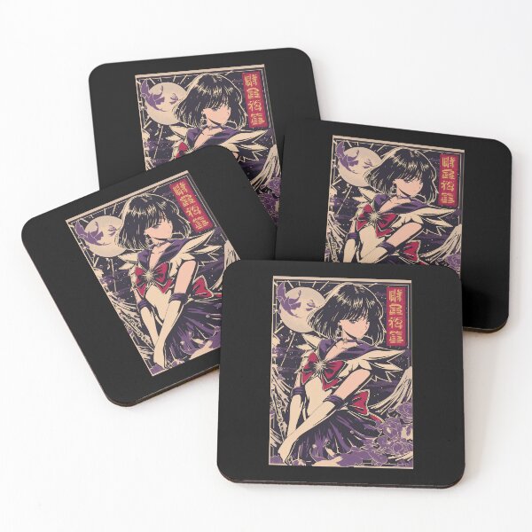 Item preview, Sailor Saturn  designed and sold by FliMeStores.