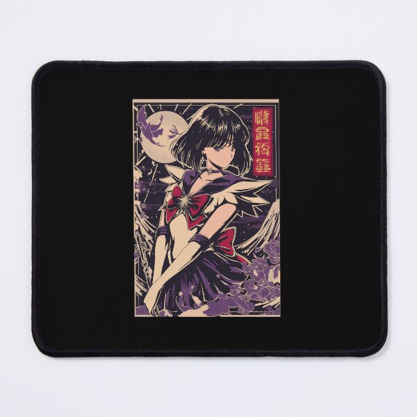 Item preview, Sailor Saturn designed and sold by FliMeStores.