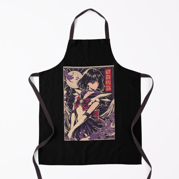 Item preview, Sailor Saturn  designed and sold by FliMeStores.