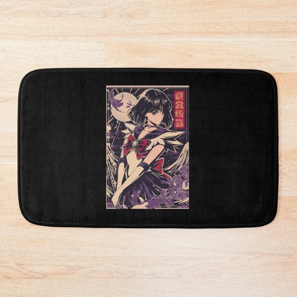 Artikelvorschau, Sailor Saturn entworfen und verkauft von FliMeStores.