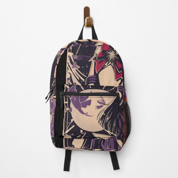 Artikelvorschau, Sailor Saturn entworfen und verkauft von FliMeStores.