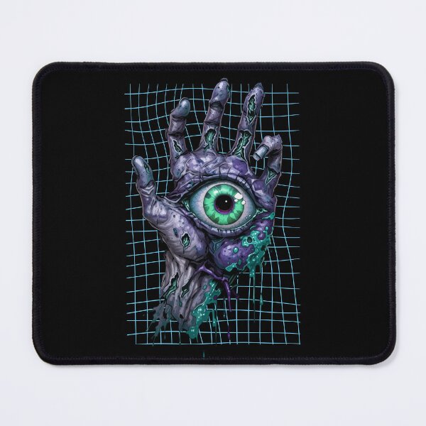 Item preview, Horror Hand Streetwear designed and sold by deathanarchy.