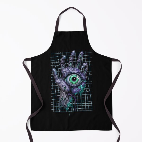 Item preview, Horror Hand Streetwear designed and sold by deathanarchy.