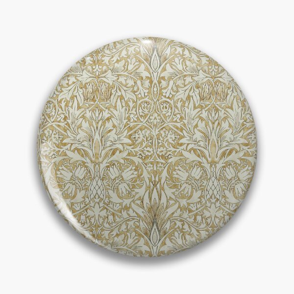 Item preview, William Morris Snakeshead Pattern designed and sold by maniacfitness.