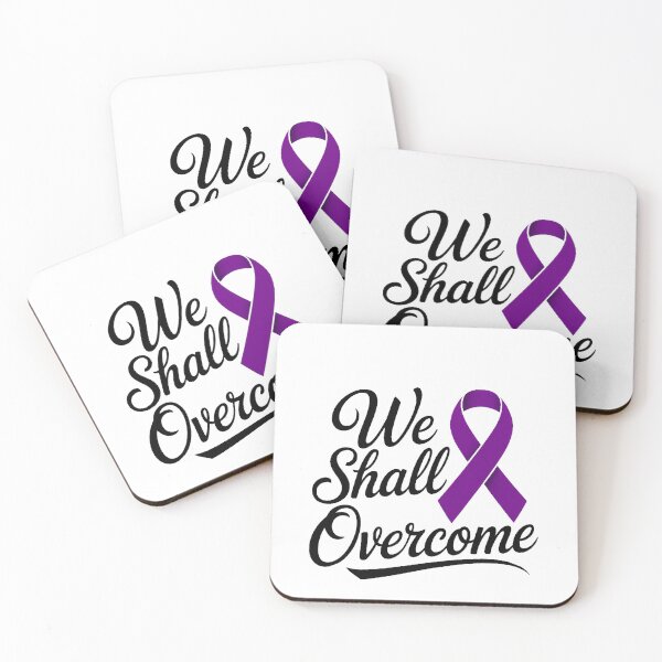 Item preview, Pancreatic Cancer Pancreatic Cancer Awareness Purple Ribbon designed and sold by papertaless.