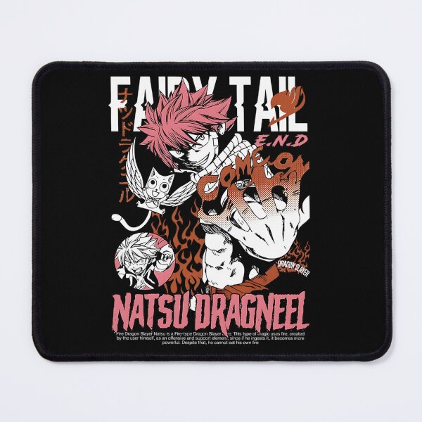 Item preview, Natsu Dragneel designed and sold by FliMeStores.