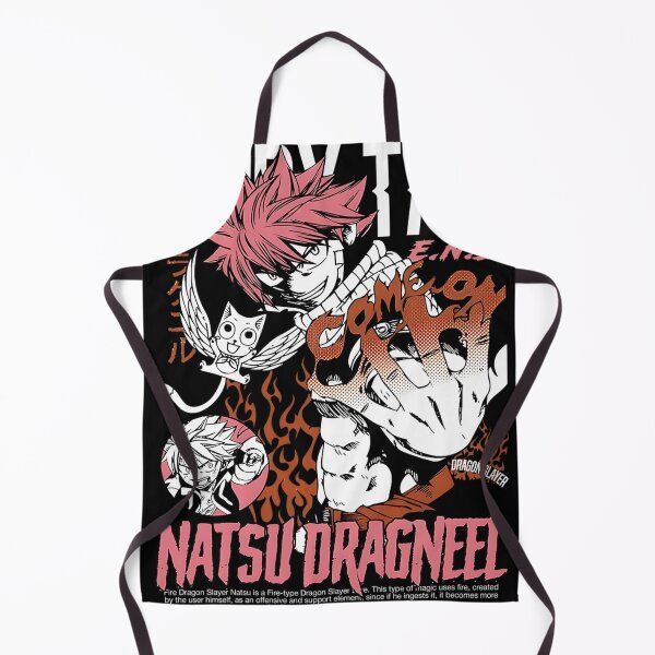 Item preview, Natsu Dragneel designed and sold by FliMeStores.