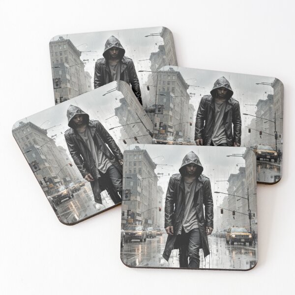 Item preview, One very bad day designed and sold by Undersea Ai Art.