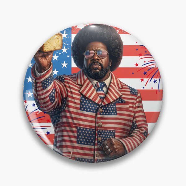 Item preview, Lemon Pound Cake And Freedom Funny 4th Of July Meme designed and sold by colornatics.