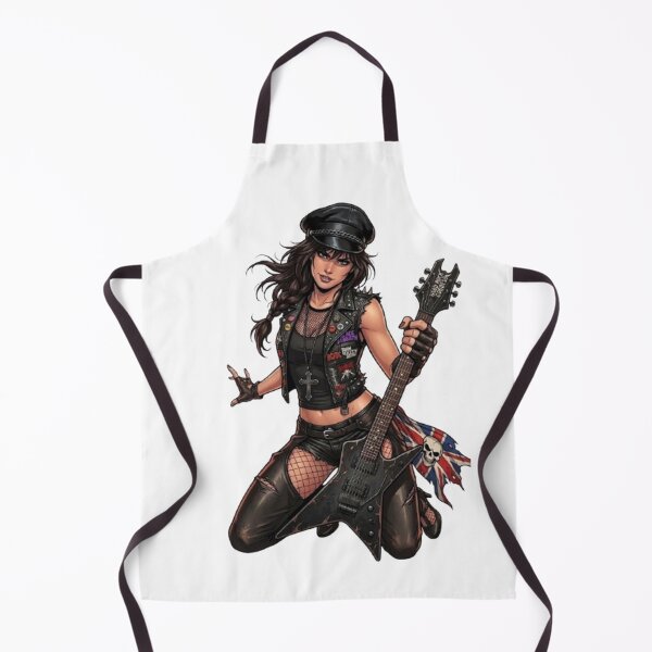 Item preview, Guitar & Hard Rock Look designed and sold by CHRIST5000.