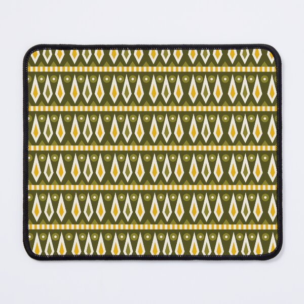 Item preview, Colorful Hive Inspired Texture - Abstract Shape Pattern - Christmas Gifts For Him designed and sold by RoyalStarsPatts.