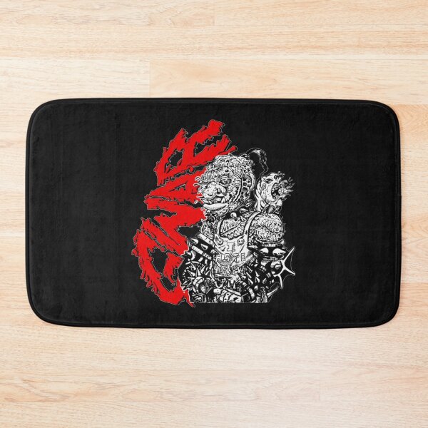Item preview, GWAR band designed and sold by shopmamabite.