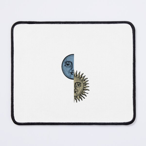 Item preview, SunMoon designed and sold by BlakerPop.