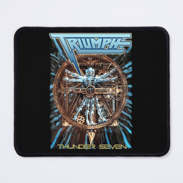 Item preview, Triumphs Band Thunder Seven designed and sold by FliMeStores.