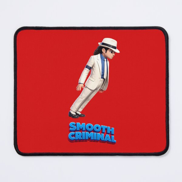 Item preview, MJ Smooth Criminal Lean Pose designed and sold by The Art by Rossouw.