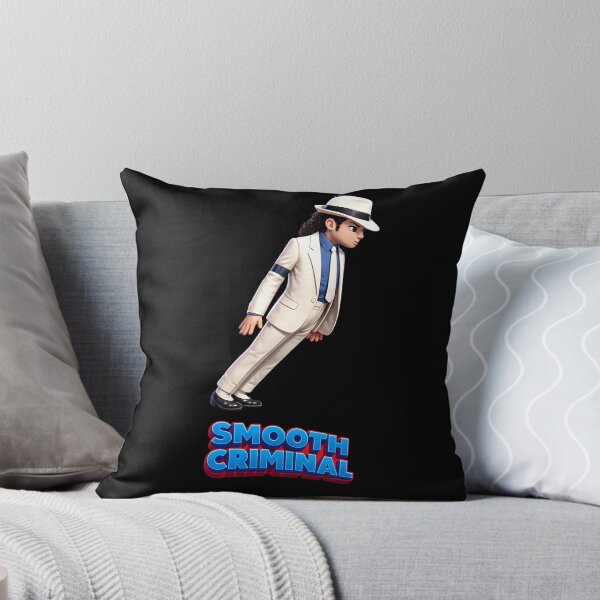 Item preview, MJ Smooth Criminal Lean Pose designed and sold by The Art by Rossouw.