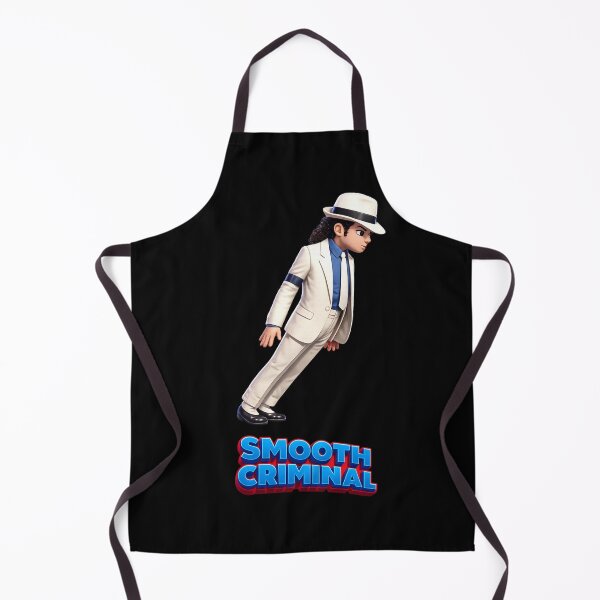 Item preview, MJ Smooth Criminal Lean Pose designed and sold by The Art by Rossouw.