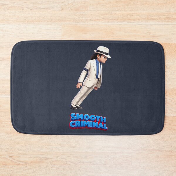 Item preview, MJ Smooth Criminal Lean Pose designed and sold by The Art by Rossouw.