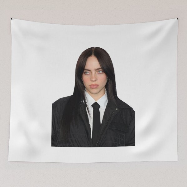 Item preview, Billie Eilish Photo designed and sold by Crealice.