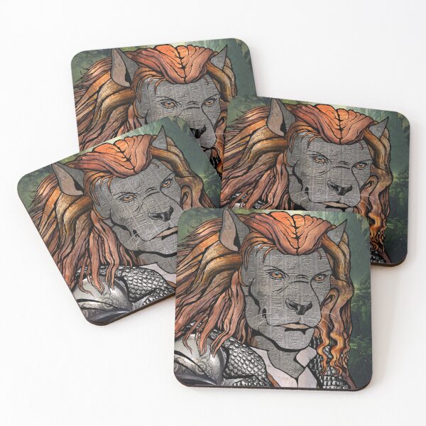 Item preview, Lion Guy No:13 designed and sold by BLZBob.