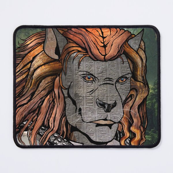 Item preview, Lion Guy No:13 designed and sold by BLZBob.
