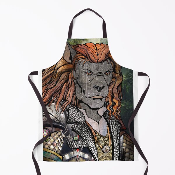 Item preview, Lion Guy No:13 designed and sold by BLZBob.