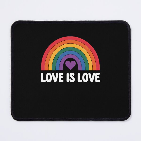 Item preview, Pride Heart Rainbow Pride Love Pride LGBT Pride Support LGBTQ designed and sold by papertaless.