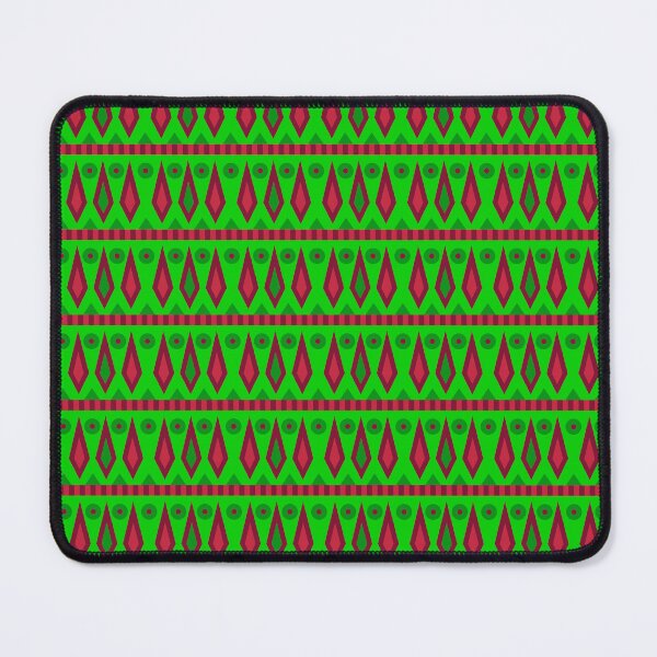 Item preview, Artistic Hive Lattice - Abstract Geometric Print  - Christmas Gifts For Her designed and sold by RoyalStarsPatts.