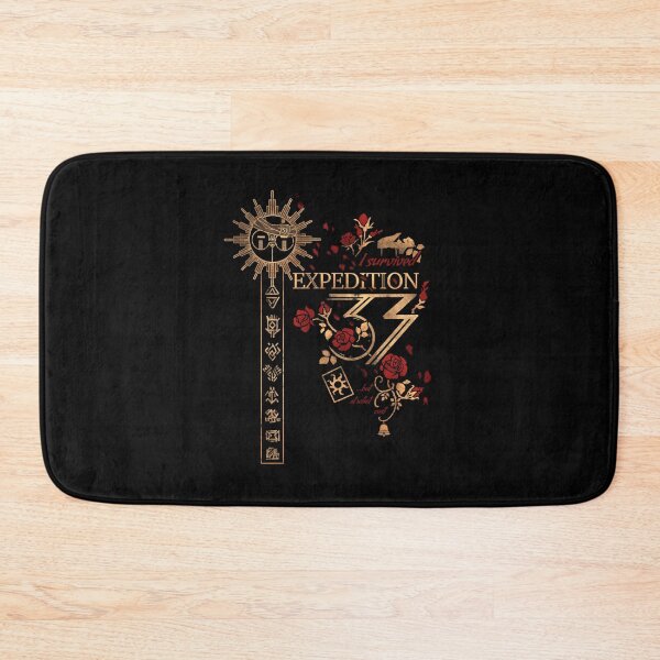 Item preview, I Survived Expedition 33 designed and sold by FliMeStores.