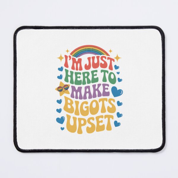 Item preview, Pride Month LGBT Ally Gay Rights Rainbow Equality designed and sold by papertaless.