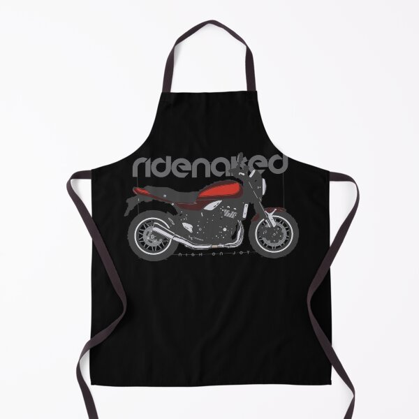 Item preview, Ride Naked Red Sport Bike Minimalist designed and sold by FroggyBaBoy.