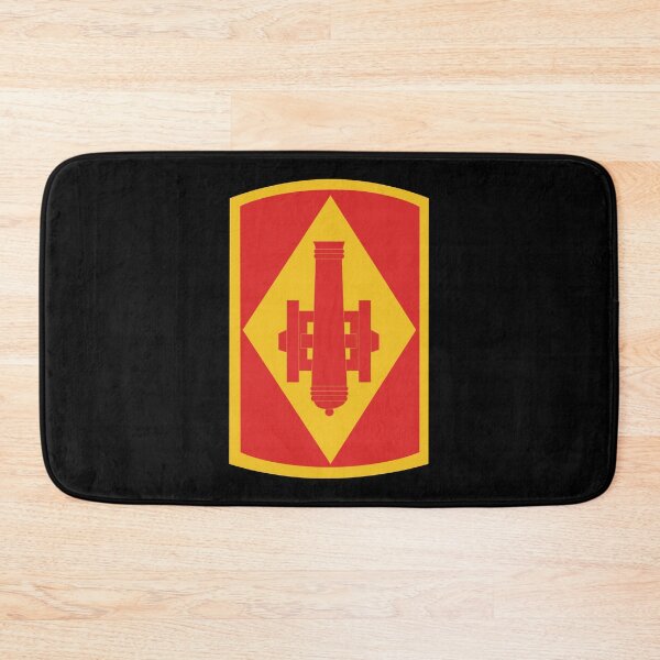 Item preview, Army - SSI - 75th Field Artillery Brigade wo txt X 300 designed and sold by Military Insignia Products.