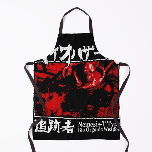 Item preview, Bio Organic Weapons T Type Red designed and sold by FliMeStores.