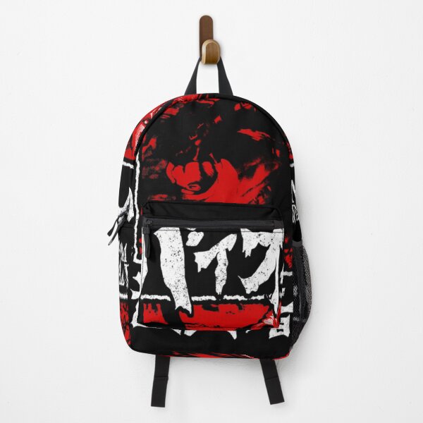 Item preview, Bio Organic Weapons T Type Red designed and sold by FliMeStores.